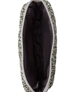 Bon Dep Pouch small mw 2pcs Liberty feather Clearance