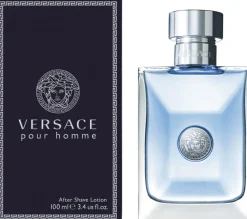Versace Pour Homme After Shave 100 ml. Discount