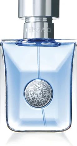Versace Pour Homme Eau de Toilette No color Clearance