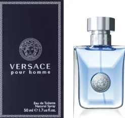 Versace Pour Homme Eau de Toilette No color Clearance