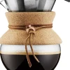 Bodum Pour Over kaffebrygger 0,5 l Best