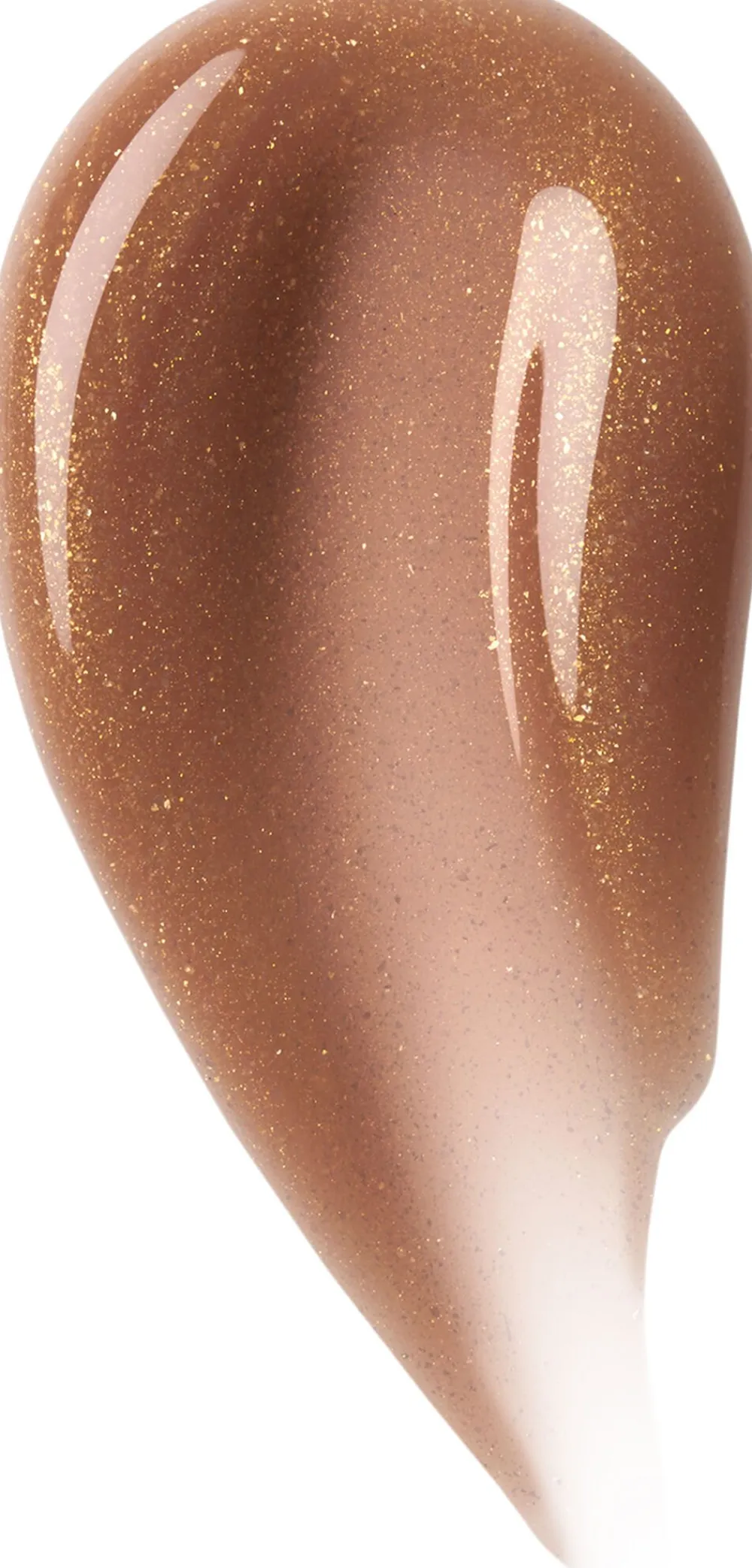 Ole Henriksen Pout Preserve Peptide Lip Treatment Shimmer Crème brûlée Clearance