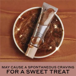 Ole Henriksen Pout Preserve Peptide Lip Treatment Shimmer Crème brûlée Clearance