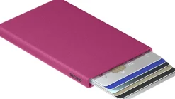 Secrid Powder Cardprotector Pink Clearance