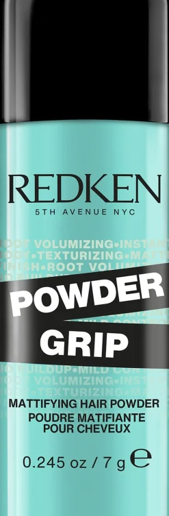 Redken Powder Grip Outlet