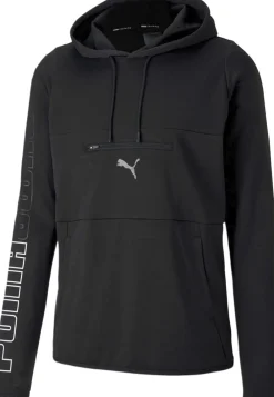 Puma Power Knit Hættetrøje