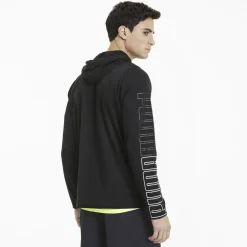 Puma Power Knit Hættetrøje