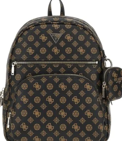 POWER PLAY LARGE TECH BACKPACK>GUESS Discount