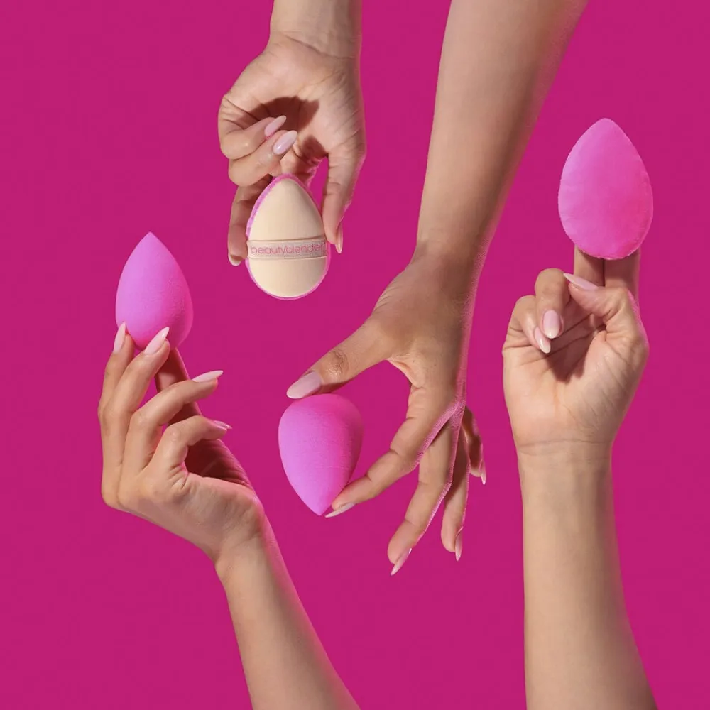 POWER PUFF>Beauty Blender Outlet
