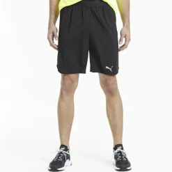 Power THERMO R+ Vent Shorts>Puma Clearance