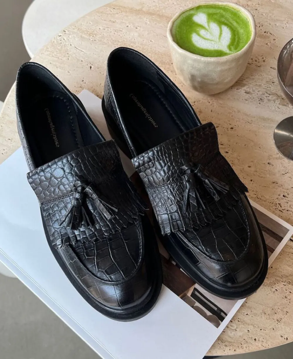 Dame Copenhagen Shoes POWER WALK SHOE