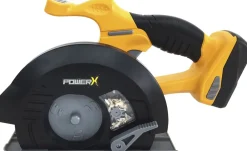 Legetøj POWER X. Circular Saw w/ Discount