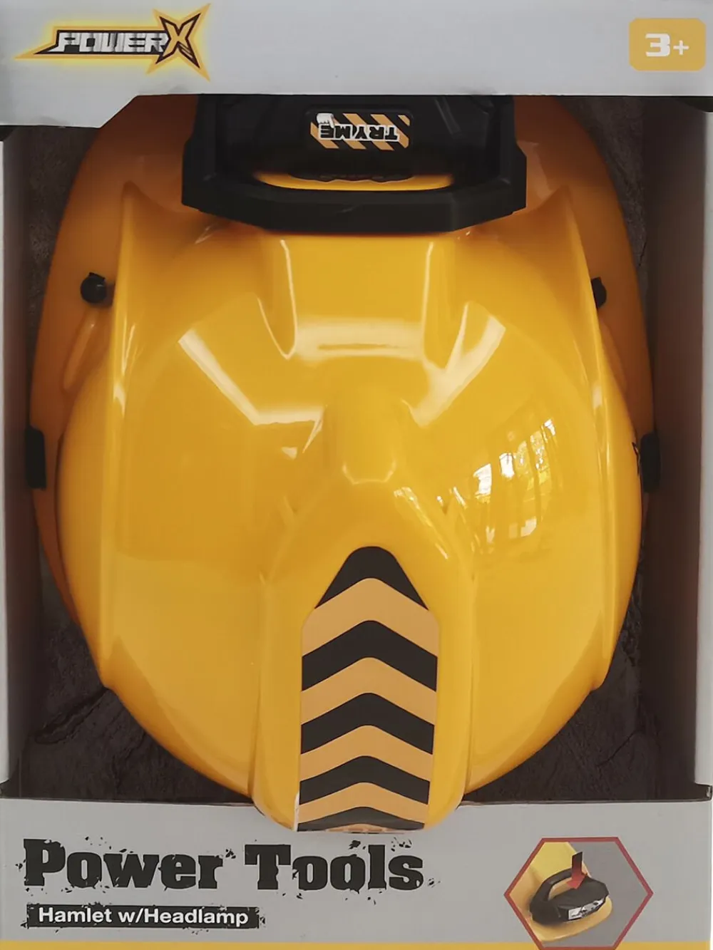 POWER X. Construction Hel>Legetøj Hot