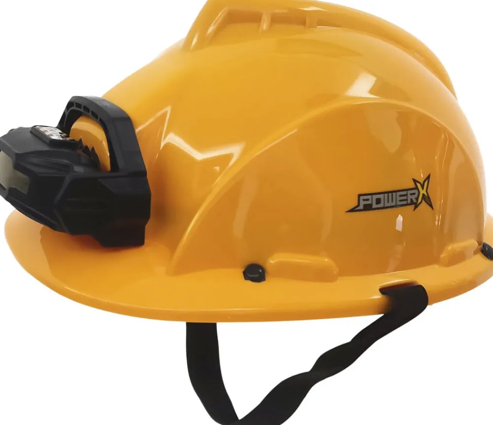 POWER X. Construction Hel>Legetøj Hot