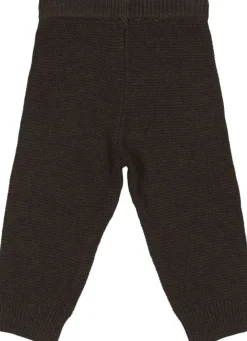 Børn PETIT PIAO ppDaqo Knit Pants