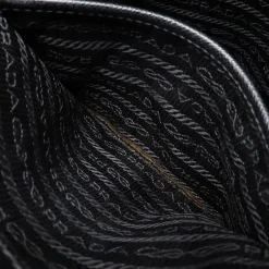 Dame Prada Vintage Prada Galleria Bag