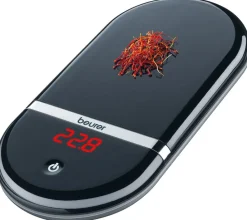 Beurer Præcisionskøkkenvægt inkl. 200 g lod KS 36 Outlet