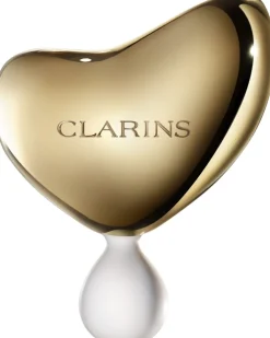 Precious L'Outil 3-in-1 Facial Massage Tool>Clarins Hot