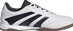 adidas Predator League Indendørssko Hvid Discount