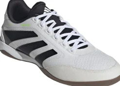adidas Predator League Indendørssko Hvid Discount