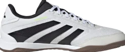adidas Predator League Indendørssko Hvid Discount