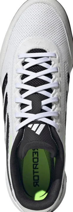 adidas Predator League Indendørssko Hvid Discount