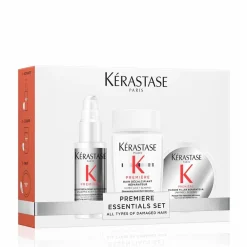 Kérastase Premìere Discovery Set for damaged hair Clearance