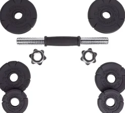 Premium Håndvægte 10 kg>Energetics Sale