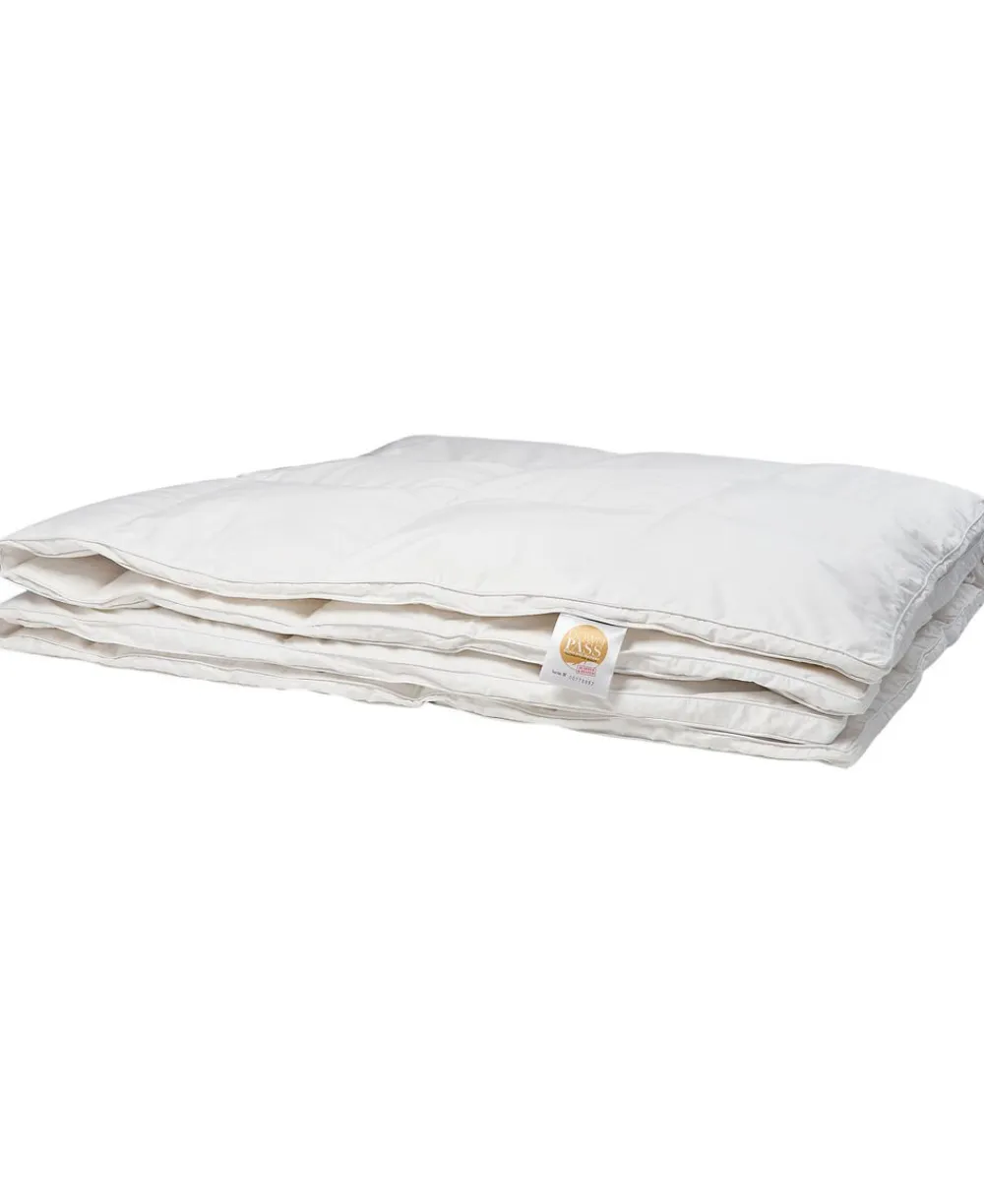 Magasin du Nord Collection Premium Moskusdun Dyne - Lun 200x220 cm. Sale