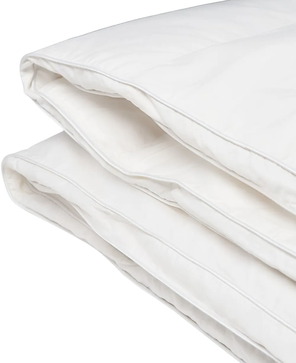 Magasin du Nord Collection Premium Moskusdun Dyne - Lun 200x220 cm. Sale