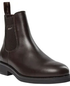 Prepdale Chelsea Boot>Gant Hot