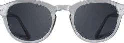 Cavetto Presto Sunglasses CVS009 Grå Outlet
