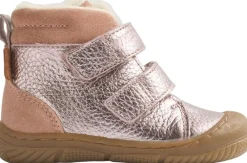 Børn Wheat Prewalker Tex Støvle Snug