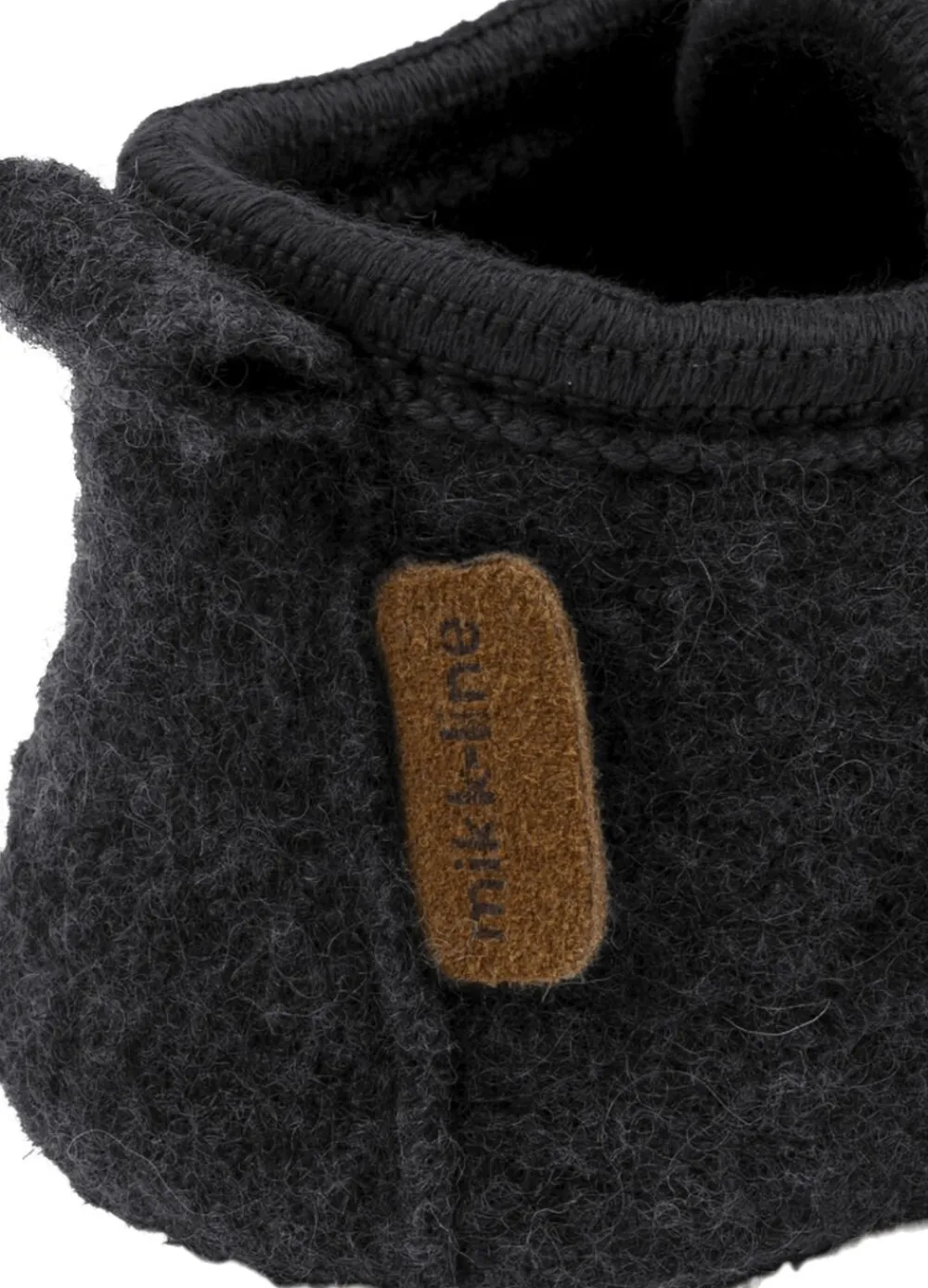 Børn Mikk-Line Prewalker Wool
