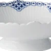 Prinsesse 17 cm. skål på fod>Royal Copenhagen Hot