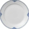 Prinsesse 25 cm. tallerken>Royal Copenhagen Sale