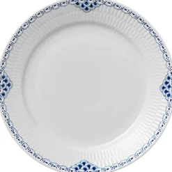 Prinsesse 25 cm. tallerken>Royal Copenhagen Sale