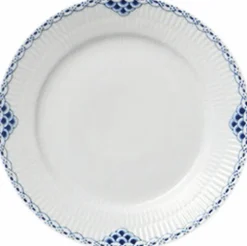 Royal Copenhagen Prinsesse 19 cm. tallerken