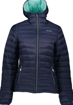 Tenson Prisma Dull Blå Outlet