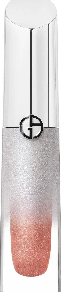 Armani PRISMA GLASS ICY PLUMPER 33 rosewood frost Sale