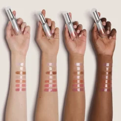 Armani PRISMA GLASS ICY PLUMPER 33 rosewood frost Sale