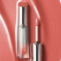 Armani PRISMA GLASS ICY PLUMPER 33 rosewood frost Sale