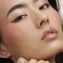 Armani Prisma Glass Lip Gloss 01 clear shine