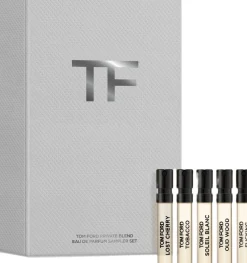 TOM FORD Private Blend Fragrance Mini Discovery Set