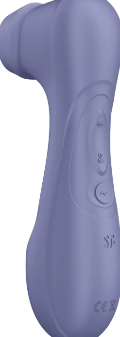 Satisfyer Pro 2 Generation 3 Lufttryksstimulator