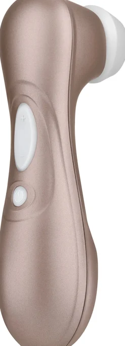 Satisfyer Pro 2 Next Generation Lufttryksstimulator Discount