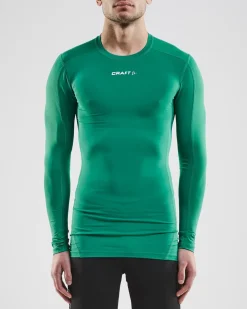 Pro Control Compression Baselayer>Craft Sale