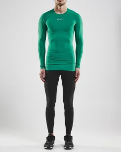 Pro Control Compression Baselayer><noscript><img width=