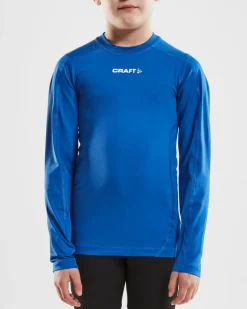 Børn Craft Pro Control Compression Baselayer