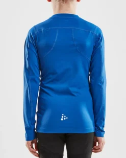 Børn Craft Pro Control Compression Baselayer